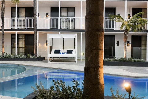 Tradewinds Hotel And Suites Fremantle - Darwin Holiday 18