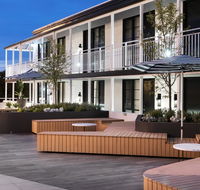 Tradewinds Hotel - Darwin Holiday