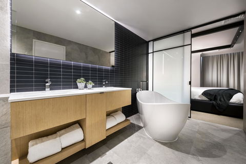 Tradewinds Hotel And Suites Fremantle - Darwin Holiday 40