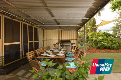 Midgard Cottage - Great Location & Close To Airport - Darwin Holiday 0