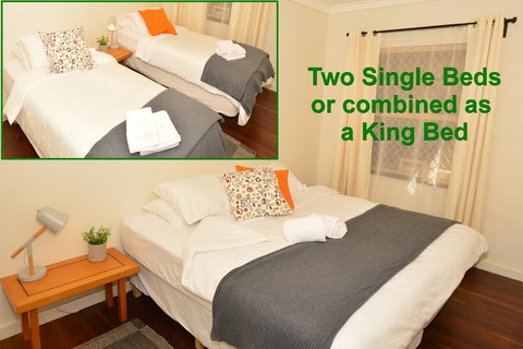 Midgard Cottage - Great Location & Close To Airport - Darwin Holiday 15