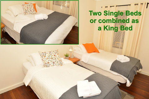 Midgard Cottage - Great Location & Close To Airport - Darwin Holiday 14