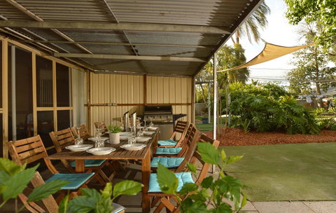 Midgard Cottage - Great Location & Close To Airport - Darwin Holiday 25