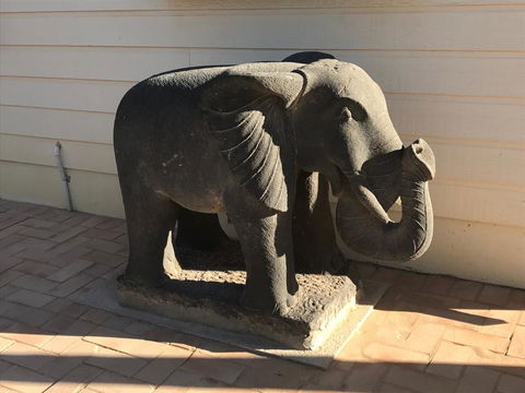 Peoples Park - Darwin Holiday 15