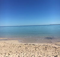 Peoples Park - Darwin Holiday