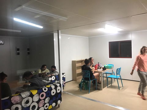 Peoples Park - Darwin Holiday 3