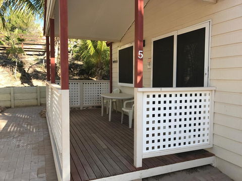Peoples Park - Darwin Holiday 18