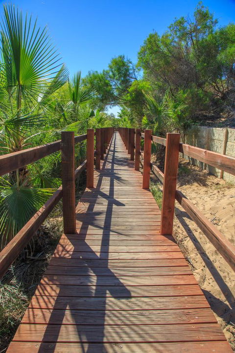 Peoples Park - Darwin Holiday 39