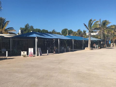 Peoples Park - Darwin Holiday 28