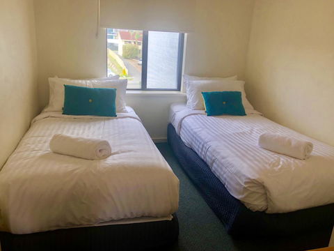 West Beach Lagoon 114 â€“ Ocean Views - Darwin Holiday 7
