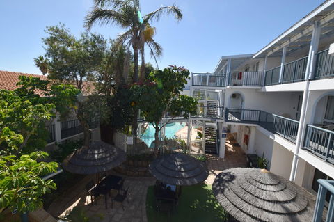 West Beach Lagoon 114 â€“ Ocean Views - Darwin Holiday 11