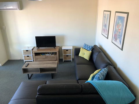 West Beach Lagoon 114 â€“ Ocean Views - Darwin Holiday 2