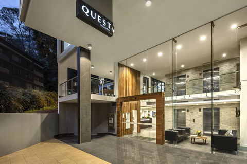 Quest Mounts Bay Road - Darwin Holiday 5