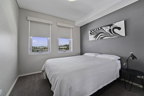 Luxury Suite Bunbury - Darwin Holiday 13