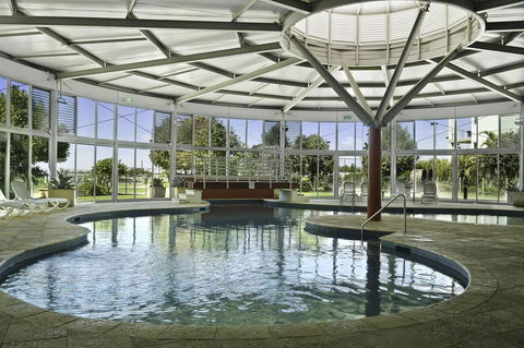 Luxury Suite Bunbury - Darwin Holiday 16