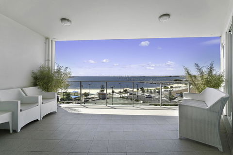 Luxury Suite Bunbury - Darwin Holiday 2