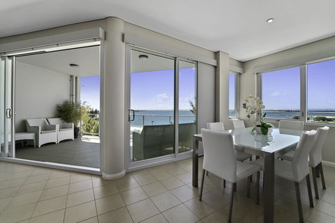 Luxury Suite Bunbury - Darwin Holiday 7