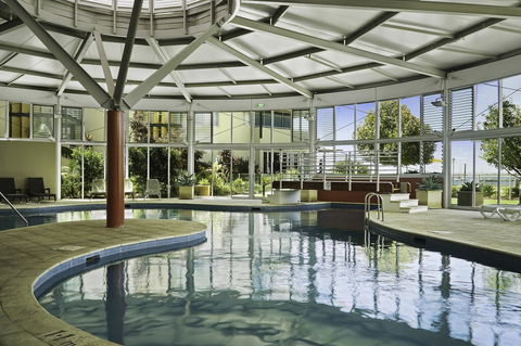 Luxury Suite Bunbury - Darwin Holiday 17