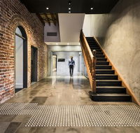Hougoumont Hotel Fremantle - Darwin Holiday