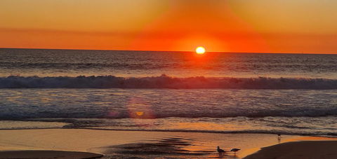 West Beach Lagoon 208 â€“ Great Value! - Darwin Holiday 25