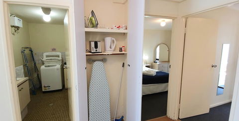 West Beach Lagoon 208 â€“ Great Value! - Darwin Holiday 6