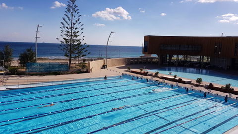 West Beach Lagoon 208 â€“ Great Value! - Darwin Holiday 31