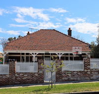 Fremantle Heritage Home for you to enjoy - Darwin Holiday