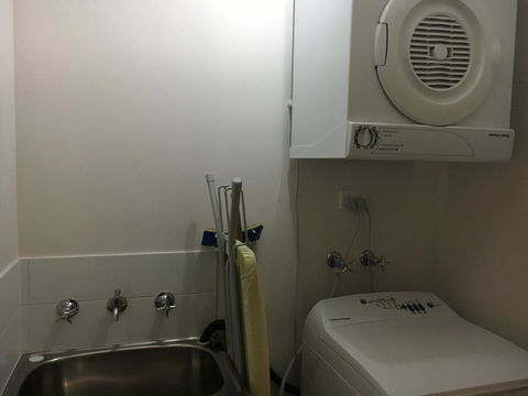 Geographe Bay Apartment - Darwin Holiday 19