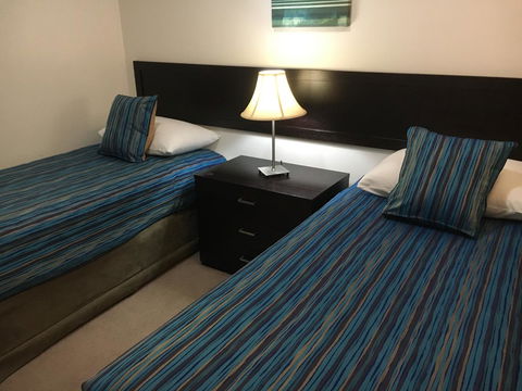 Geographe Bay Apartment - Darwin Holiday 18