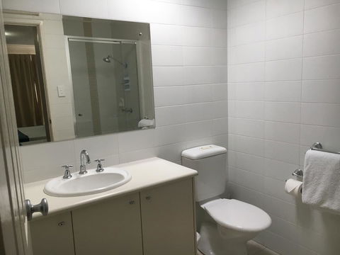 Geographe Bay Apartment - Darwin Holiday 16