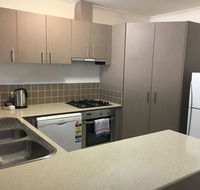 Geographe Bay Apartment - Darwin Holiday