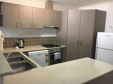 Geographe Bay Apartment - Darwin Holiday 0