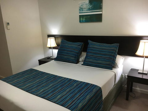 Geographe Bay Apartment - Darwin Holiday 2