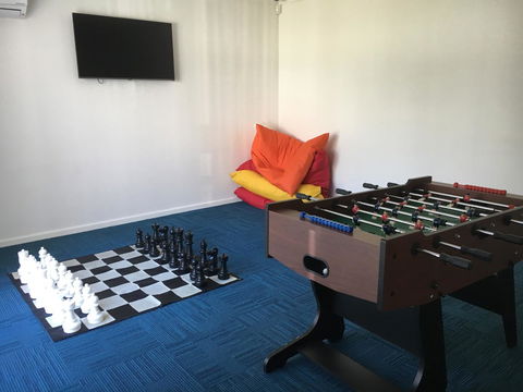 Geographe Bay Apartment - Darwin Holiday 4
