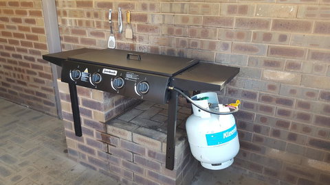 Kalbarri Seaview Villas - Darwin Holiday 26