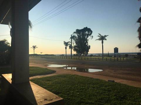 Kalbarri Seaview Villas - Darwin Holiday 35