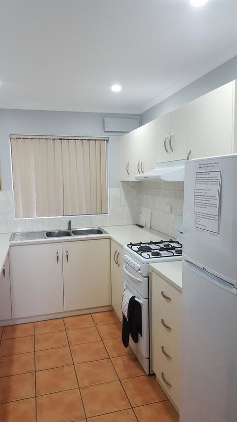 Kalbarri Seaview Villas - Darwin Holiday 10