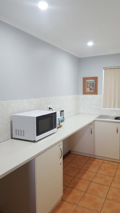 Kalbarri Seaview Villas - Darwin Holiday 9