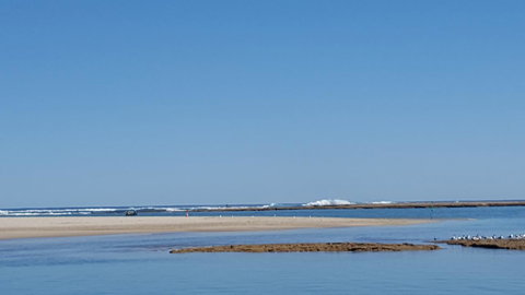 Kalbarri Seaview Villas - Darwin Holiday 34