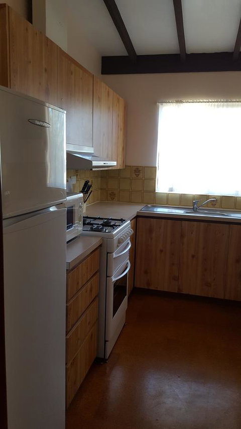 Kalbarri Seaview Villas - Darwin Holiday 31