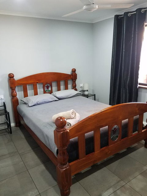 Kalbarri Seaview Villas - Darwin Holiday 3