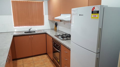 Kalbarri Seaview Villas - Darwin Holiday 21