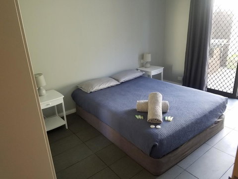 Kalbarri Seaview Villas - Darwin Holiday 6