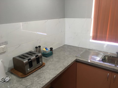 Kalbarri Seaview Villas - Darwin Holiday 16