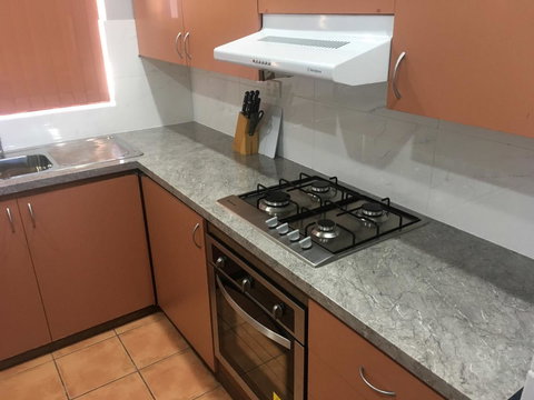 Kalbarri Seaview Villas - Darwin Holiday 15