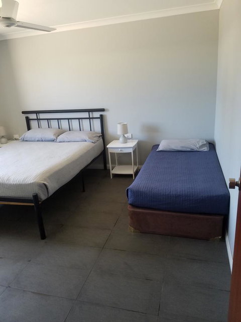 Kalbarri Seaview Villas - Darwin Holiday 7