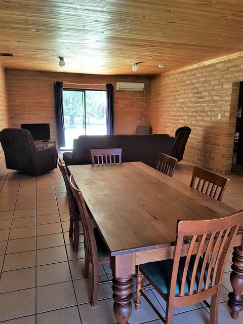 Turner Brook Chalet - Darwin Holiday 10