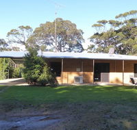 Turner Brook Chalet - Darwin Holiday