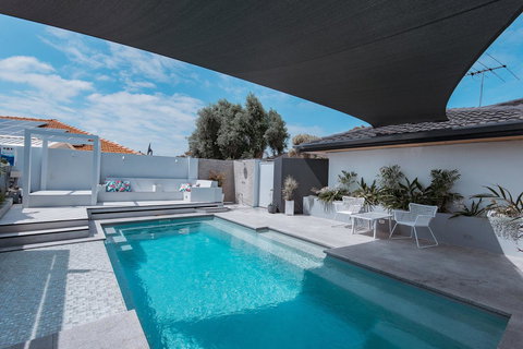 Mindarie Retreat - Darwin Holiday 13