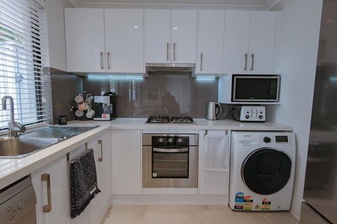 Mindarie Retreat - Darwin Holiday 2